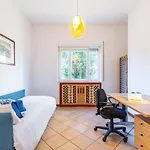 Vomero Family Apartment By Wonderful Italy