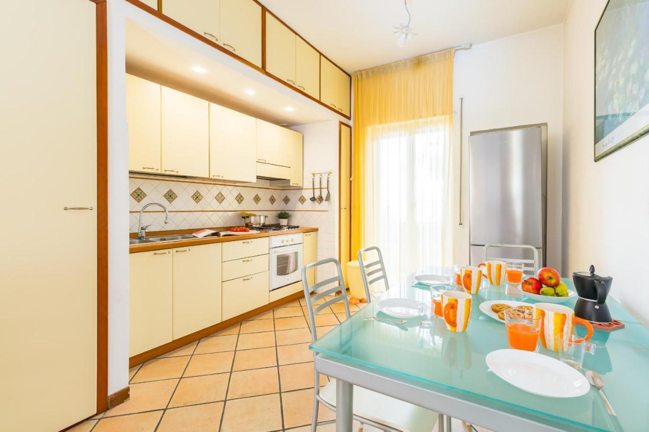 Appartamento Vomero Family By Wonderful Italy *