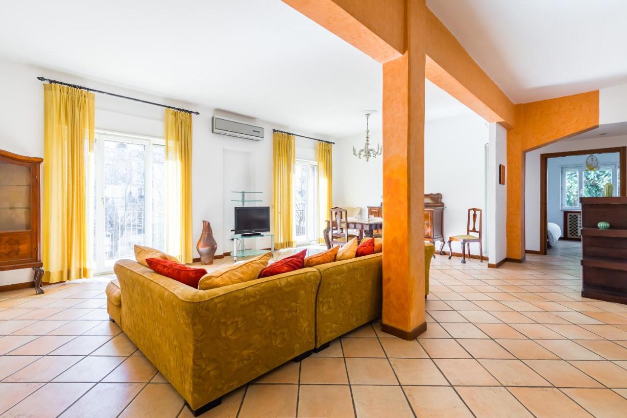 Appartamento Vomero Family By Wonderful Italy Napoli